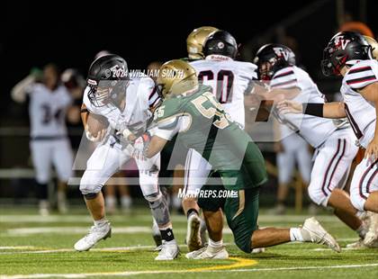 Thumbnail 3 in Tri-Valley @ York Catholic photogallery.