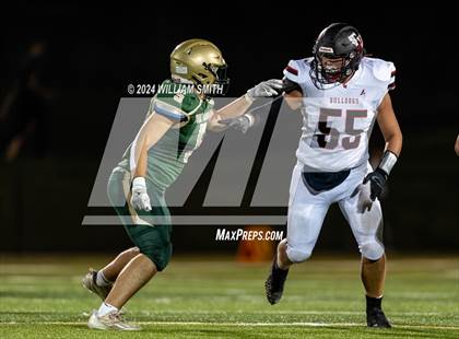 Thumbnail 3 in Tri-Valley @ York Catholic photogallery.