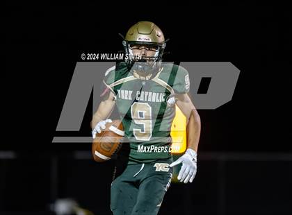 Thumbnail 3 in Tri-Valley @ York Catholic photogallery.