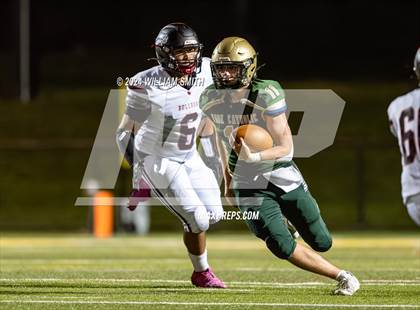 Thumbnail 1 in Tri-Valley @ York Catholic photogallery.