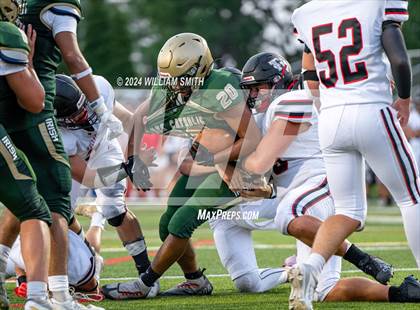 Thumbnail 1 in Tri-Valley @ York Catholic photogallery.