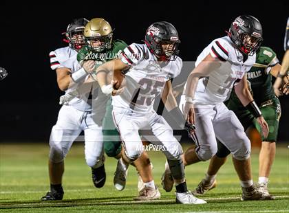 Thumbnail 2 in Tri-Valley @ York Catholic photogallery.