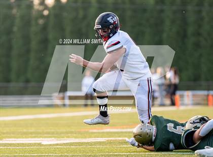 Thumbnail 2 in Tri-Valley @ York Catholic photogallery.