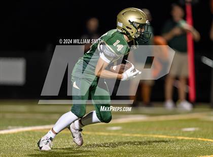 Thumbnail 2 in Tri-Valley @ York Catholic photogallery.