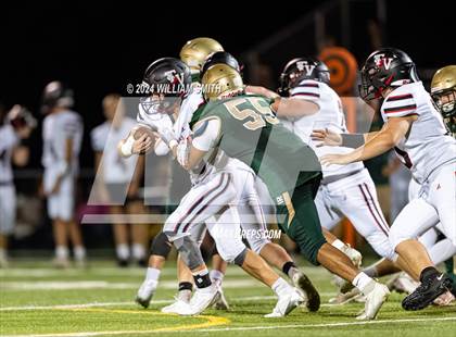 Thumbnail 1 in Tri-Valley @ York Catholic photogallery.