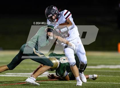 Thumbnail 2 in Tri-Valley @ York Catholic photogallery.