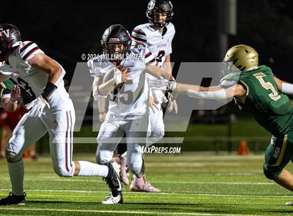 Thumbnail 3 in Tri-Valley @ York Catholic photogallery.