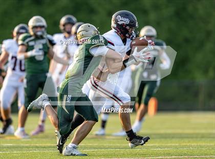 Thumbnail 3 in Tri-Valley @ York Catholic photogallery.