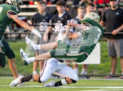 Thumbnail 3 in Tri-Valley @ York Catholic photogallery.