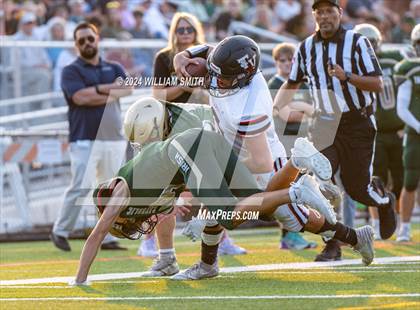 Thumbnail 2 in Tri-Valley @ York Catholic photogallery.