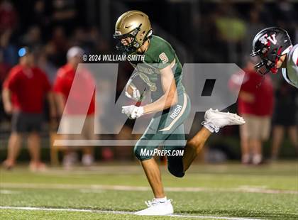Thumbnail 2 in Tri-Valley @ York Catholic photogallery.