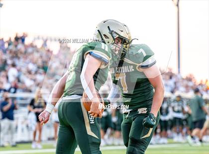 Thumbnail 2 in Tri-Valley @ York Catholic photogallery.