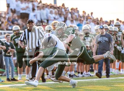 Thumbnail 1 in Tri-Valley @ York Catholic photogallery.