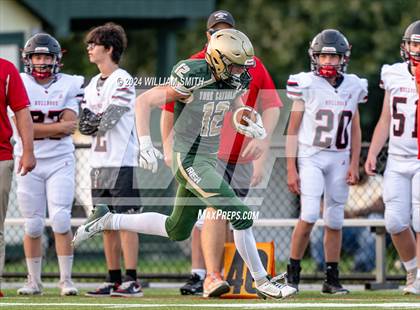 Thumbnail 1 in Tri-Valley @ York Catholic photogallery.