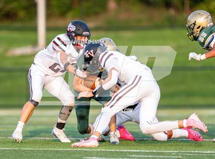 Thumbnail 1 in Tri-Valley @ York Catholic photogallery.