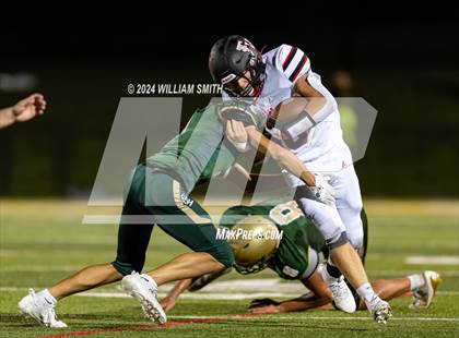 Thumbnail 3 in Tri-Valley @ York Catholic photogallery.