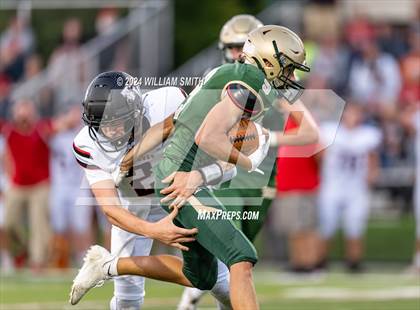 Thumbnail 1 in Tri-Valley @ York Catholic photogallery.