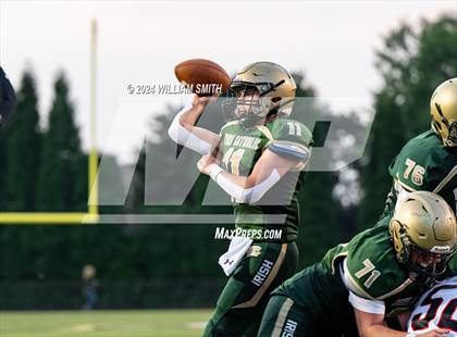 Thumbnail 3 in Tri-Valley @ York Catholic photogallery.