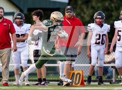 Thumbnail 3 in Tri-Valley @ York Catholic photogallery.