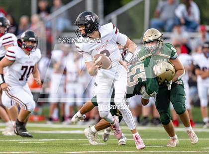 Thumbnail 3 in Tri-Valley @ York Catholic photogallery.