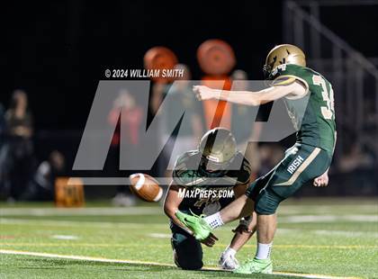 Thumbnail 2 in Tri-Valley @ York Catholic photogallery.