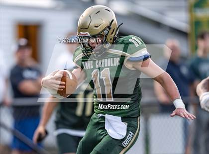 Thumbnail 2 in Tri-Valley @ York Catholic photogallery.