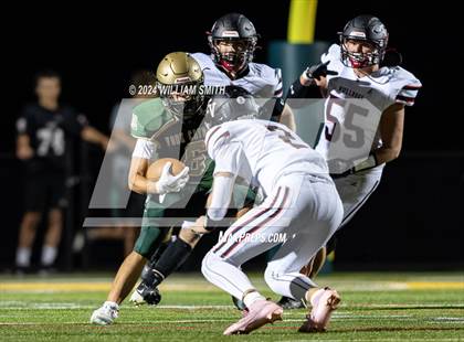 Thumbnail 2 in Tri-Valley @ York Catholic photogallery.