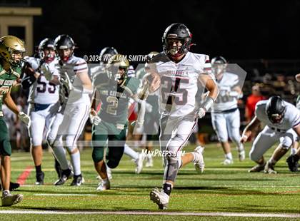 Thumbnail 1 in Tri-Valley @ York Catholic photogallery.