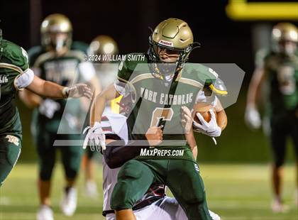 Thumbnail 3 in Tri-Valley @ York Catholic photogallery.