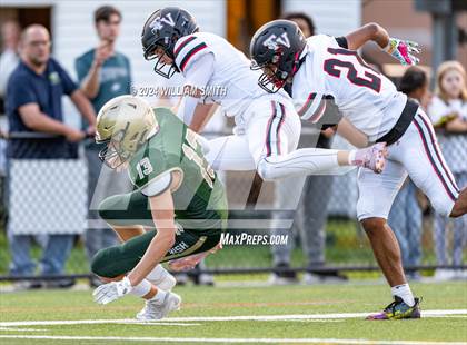 Thumbnail 1 in Tri-Valley @ York Catholic photogallery.