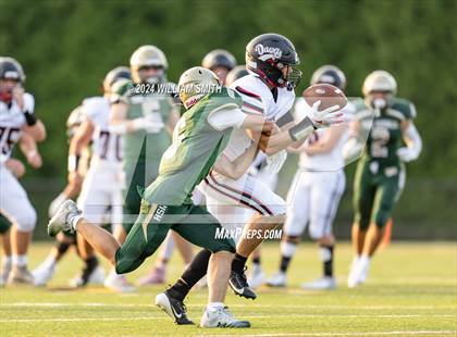 Thumbnail 3 in Tri-Valley @ York Catholic photogallery.