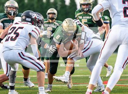 Thumbnail 2 in Tri-Valley @ York Catholic photogallery.