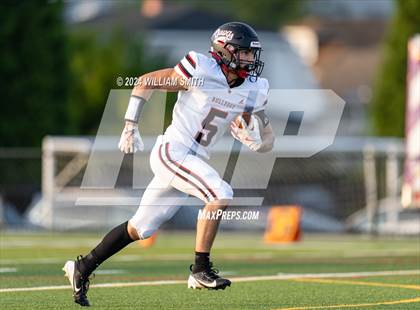 Thumbnail 3 in Tri-Valley @ York Catholic photogallery.