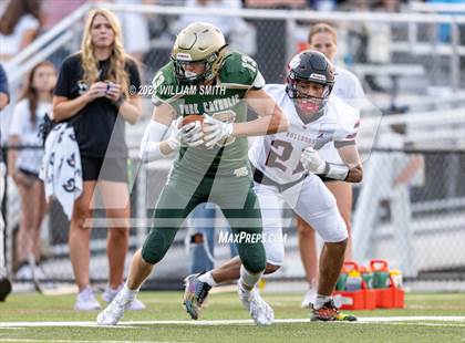 Thumbnail 1 in Tri-Valley @ York Catholic photogallery.