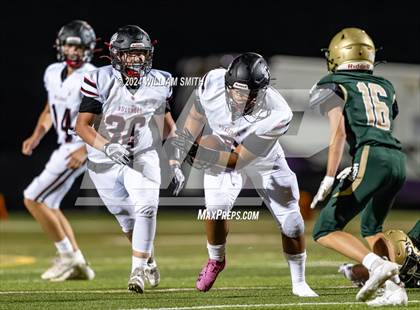 Thumbnail 3 in Tri-Valley @ York Catholic photogallery.
