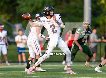 Thumbnail 1 in Tri-Valley @ York Catholic photogallery.