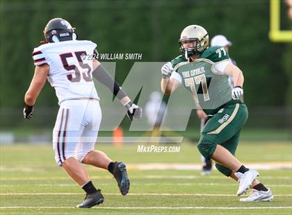 Thumbnail 3 in Tri-Valley @ York Catholic photogallery.