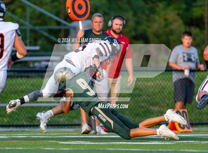 Thumbnail 3 in Tri-Valley @ York Catholic photogallery.