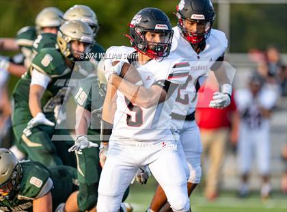 Thumbnail 2 in Tri-Valley @ York Catholic photogallery.