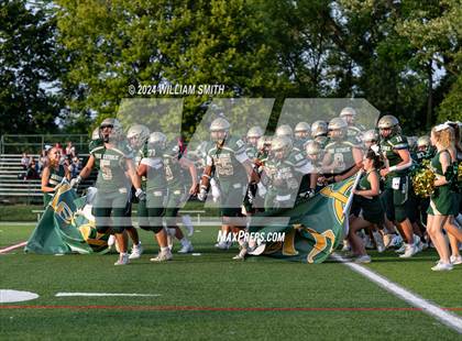 Thumbnail 2 in Tri-Valley @ York Catholic photogallery.