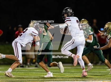 Thumbnail 2 in Tri-Valley @ York Catholic photogallery.