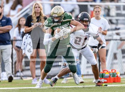 Thumbnail 2 in Tri-Valley @ York Catholic photogallery.