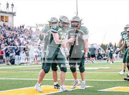 Thumbnail 1 in Tri-Valley @ York Catholic photogallery.