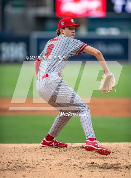 Thumbnail 3 in PERFECT GAME  (All American Classic) photogallery.