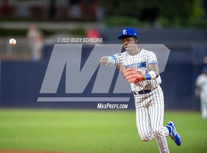 Thumbnail 3 in PERFECT GAME  (All American Classic) photogallery.