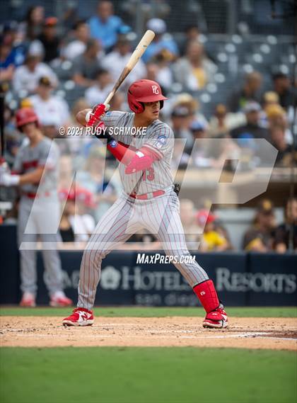 Thumbnail 2 in PERFECT GAME  (All American Classic) photogallery.
