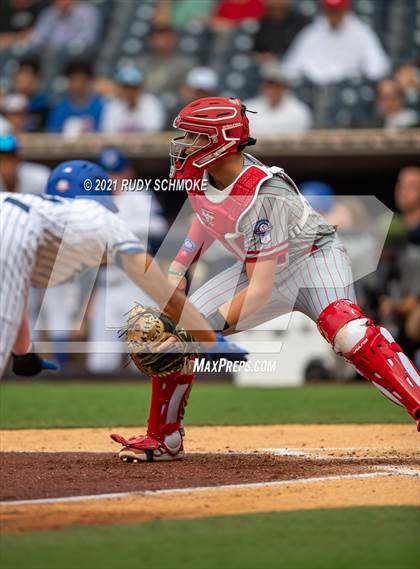 Thumbnail 2 in PERFECT GAME  (All American Classic) photogallery.