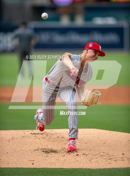 Thumbnail 2 in PERFECT GAME  (All American Classic) photogallery.