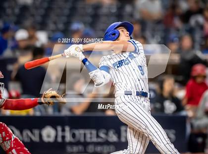 Thumbnail 2 in PERFECT GAME  (All American Classic) photogallery.