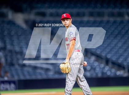 Thumbnail 1 in PERFECT GAME  (All American Classic) photogallery.